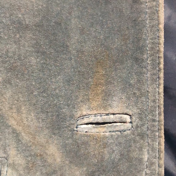 St. John’s Bay Jacket - Picture 9 of 9